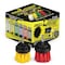 Drill Brush Power Scrubber By Useful Products 5 in W 5 in L Brush, Variety 2in-L-RY-QC-DB - alternate 1